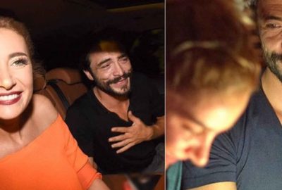 Sıla ile Ahmet Kural İstanbul seçimlerinde de ikiye ayrıldı!