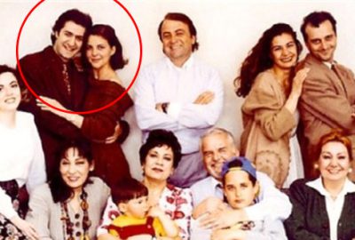 Ferhunde Hanımlar’ın başrolleri yıllar sonra buluştu! Instagram yıkıldı