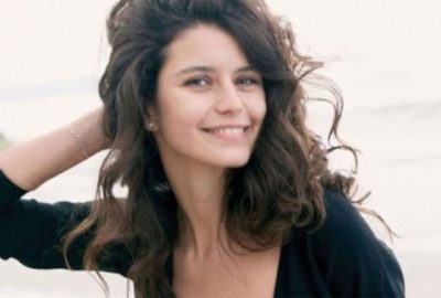 Beren Saat’ten Ekrem İmamoğlu paylaşımı