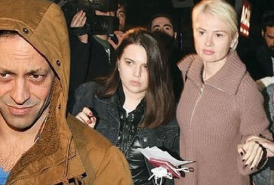 Seçkin Piriler: Kaan beni çocuklarımın önünde dövdü