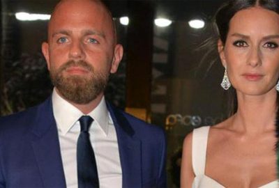 İzzet Özilhan’dan Yasemin Özilhan’a uyarı