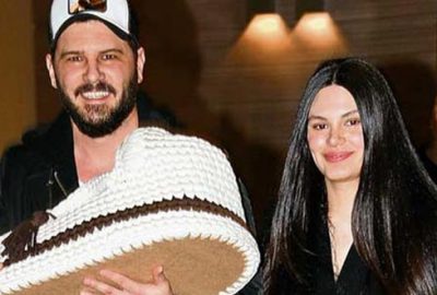 ‘Tolgahan’ı doğurdum sandım’