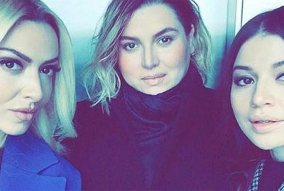 Uzun süre küs kalmışlardı! Hadise’nin ablası aylar sonra ilk kez konuştu