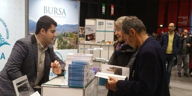 Bursa’nın değerleri Avusturya’da Bursa’nın değerleri Avusturya’da