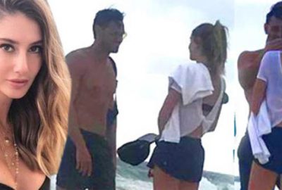 ‘Beni satın al ve bana güzel olduğumu söyle’