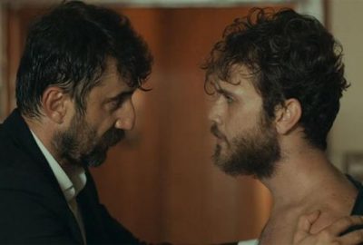 MHP Ordu Milletvekili Cemal Enginyurt’tan Çukur oyuncularına tepki