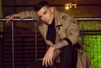 Bu Kerimcan Durmaz’ın ilk vukuatı değil!