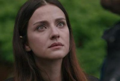 ‘Evlenmek için mi diziden ayrılıyorsun?’