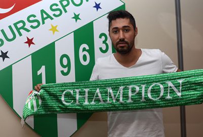 Bursaspor’a haciz şoku!