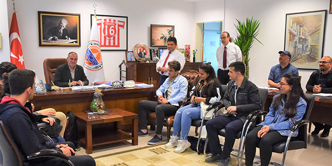 100. yılı coşkuyla kutlayalım