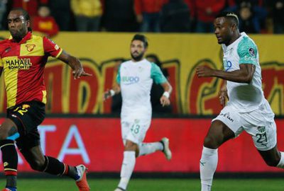 Birbirlerine benziyorlar