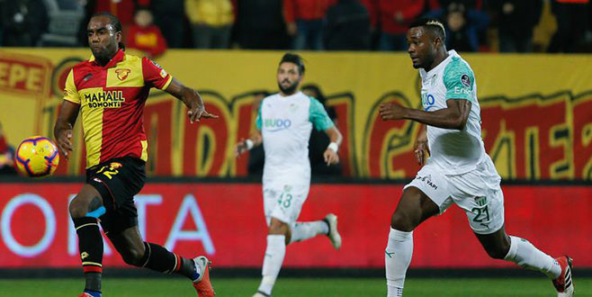 Birbirlerine benziyorlar