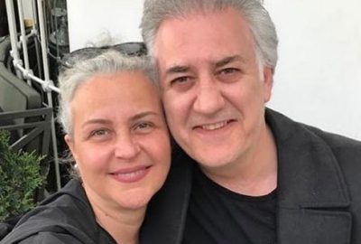 20 yıl sonra buluştular