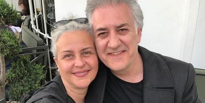 20 yıl sonra buluştular