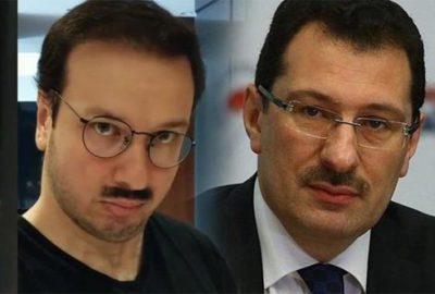 Ali İhsan Yavuz’dan Şahan Gökbakar’a yanıt