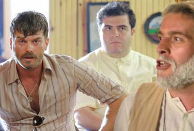 Kıvanç Tatlıtuğ ve Murat Cemcir nasıl ezber bozdu?