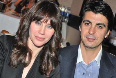 Canlı yayında büyük gerginlik! Birbirlerine girdiler