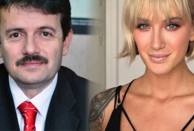 Didem Soydan, kendisini listeye alan Muhammet Safi’ye çağrıda bulundu