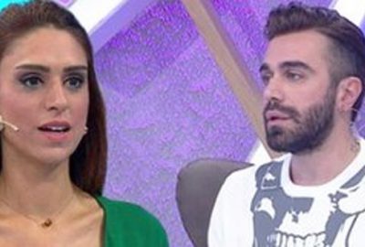 Kemal Doğulu, canlı yayında deliye döndü: Sen kimsin haddini bil!