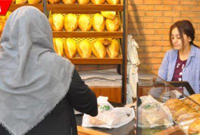 11 yıldır ‘askıda ekmek’ uygulamasını sürdürüyor