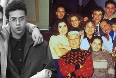 ‘Beni diziden çıkaracaklar diye çok korktum’