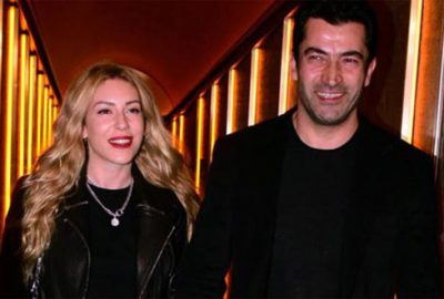 Kenan İmirzalıoğlu’ndan hamile iddialarına yanıt!