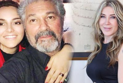 ’45 yaş fark normal değil ama yeter ki mutlu olsun’