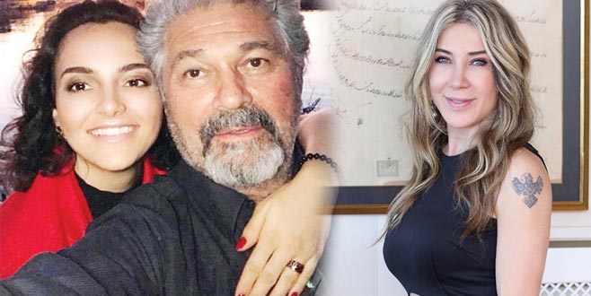 ’45 yaş fark normal değil ama yeter ki mutlu olsun’ ’45 yaş fark normal değil ama yeter ki mutlu olsun’