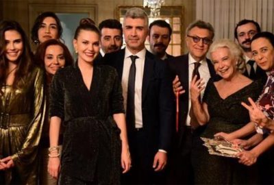 İstanbullu Gelin’de sürpriz isim!