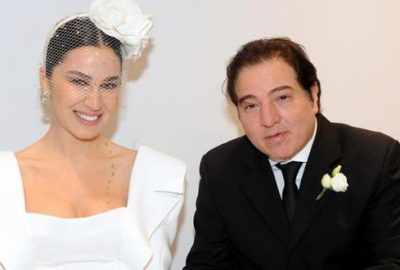 Fazıl Say ve eşi ayrı evlerde yaşıyor!