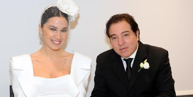 Fazıl Say ve eşi ayrı evlerde yaşıyor!
