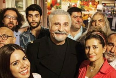 ‘Ekmek Teknesi’ oyuncusu hayatını kaybetti!