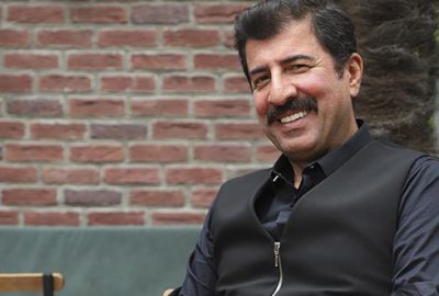 Burnum sayesinde oyuncu oldum