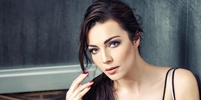 Ekranı özledim Ekranı özledim