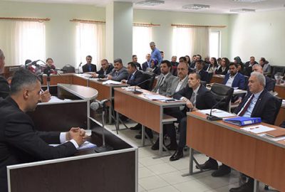 Sosyal konutlar için komisyon kuruluyor