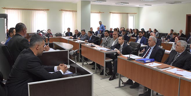 Sosyal konutlar için komisyon kuruluyor