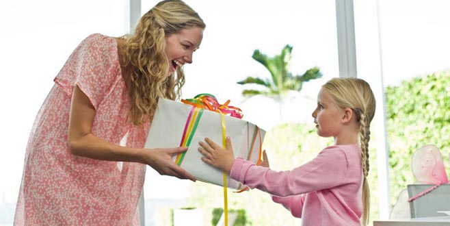 Esnaf sanatkarın Anneler Günü umudu