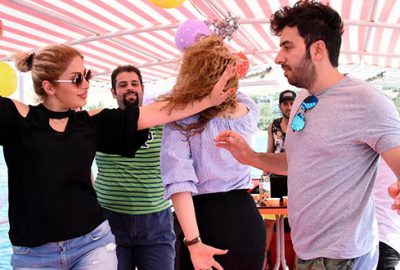 2,5 milyon İranlı turist bekleniyor