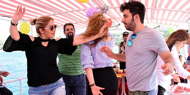 2,5 milyon İranlı turist bekleniyor