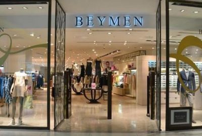 Boyner’in Beymen’i Katarlılar’ın oldu