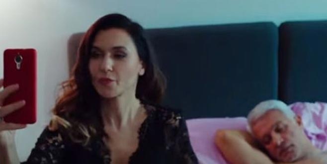 Yasak Elma’ın o sahnesine tepki! ‘Bizimle dalga mı geçiyorsunuz’