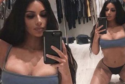 Bebek heyecanı! Doğuma girdi