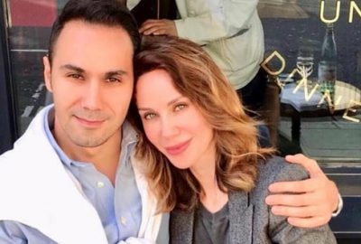 Demet Şener’den ani evlilik kararı!