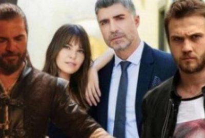 Bu yıl final yapan 6 dizi! Aralarında reyting rekortmeni iki dizi de var