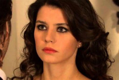 Beren Saat eski sevgilisinin fotoğrafını paylaştı!