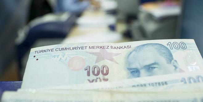 Emeklilerden ‘bayram ikramiyeleri artırılsın’ talebi