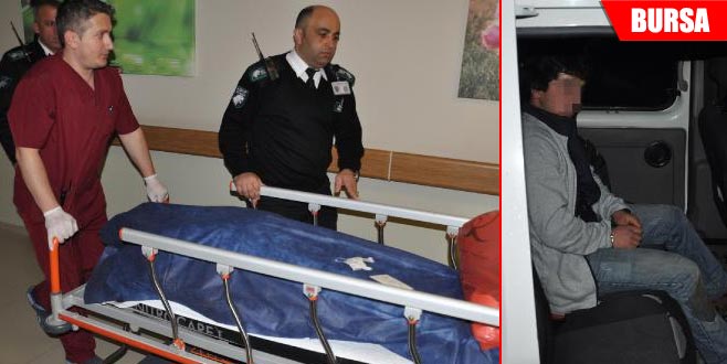 Hamamcı cinayetinin davasında yeni gelişme