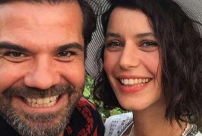 Eski sevgilisinin fotoğrafını paylaşan Beren’e tepki yağıyor!