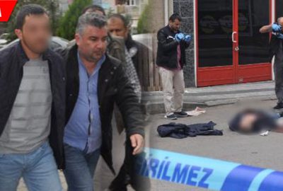 Arkadaşını öldürdüğü anları anlattı