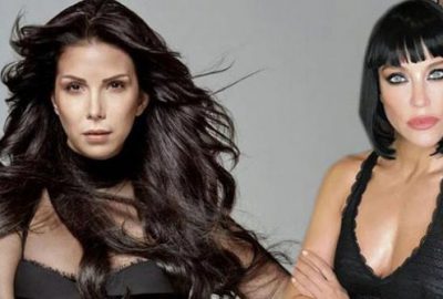 O kadının sorunları var!